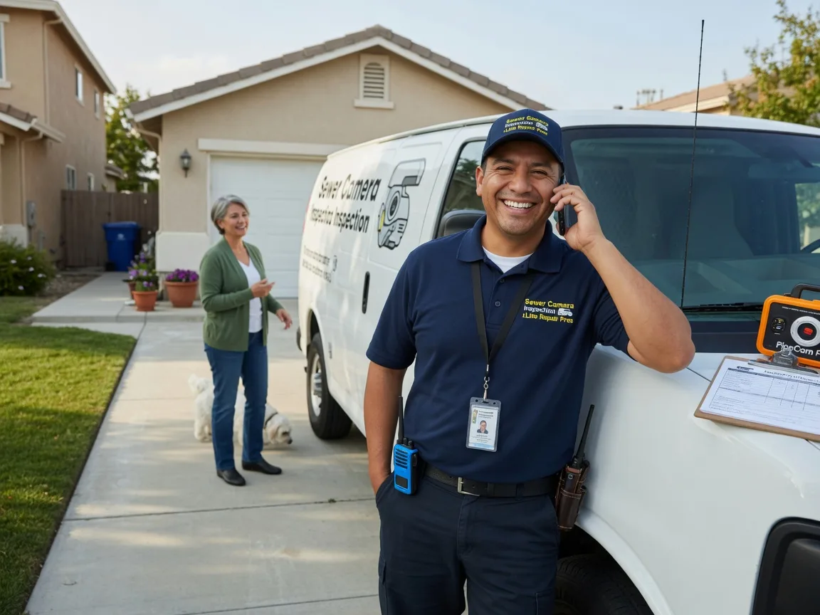 Sewer Line Repair South Wellfleet, MA FAQs
